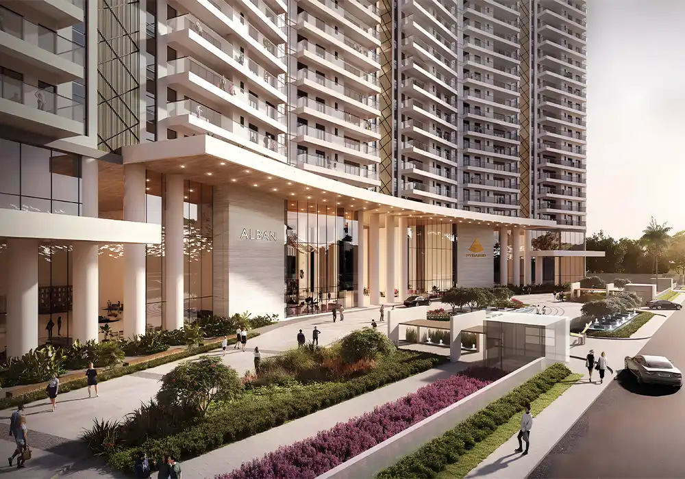 Pyramid Sector 85 Gurugram