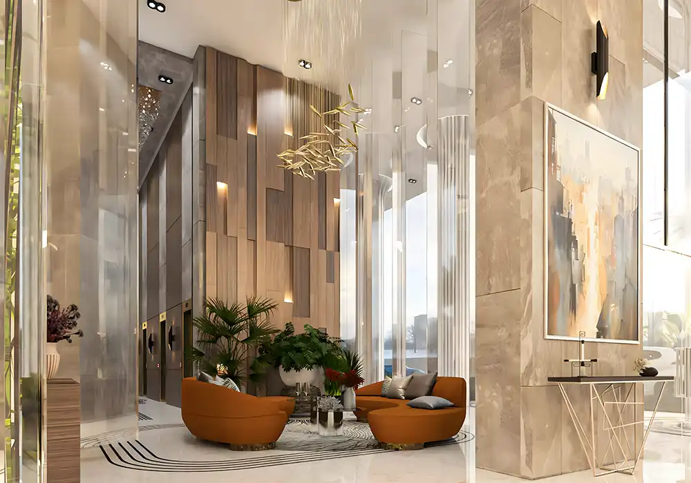 Pyramid 85 Gurgaon