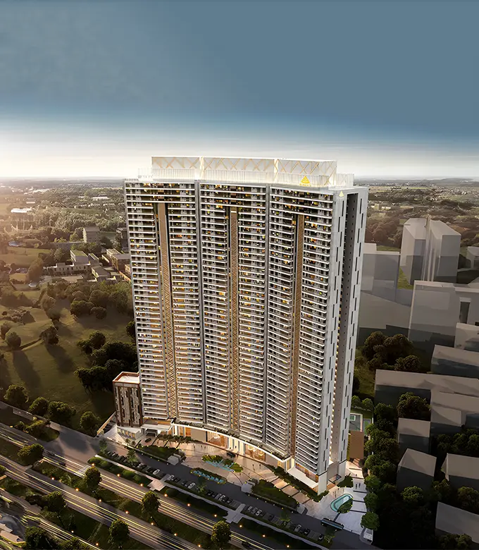 Pyramid Sector 85 Gurgaon